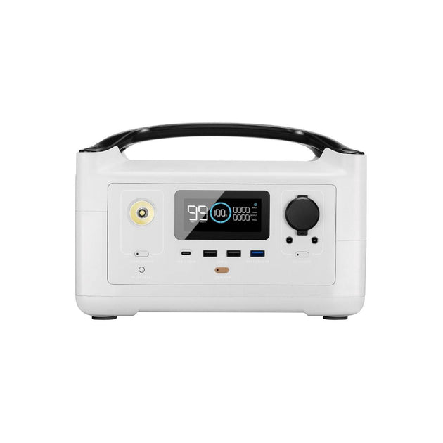 RIVER Plusリバープラス - EcoFlow Japan