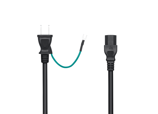 EcoFlow AC充電ケーブル - EcoFlow Japan