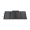 ギャラリービューアに画像をロードする, EcoFlow 220W両面受光型ソーラーパネル
