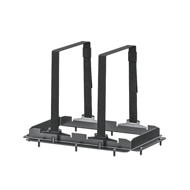 パワーシステム専用LFPバッテリー固定用ブラケット