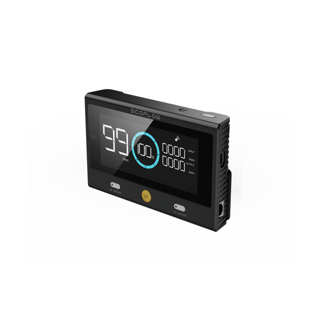 EcoFlow DELTA Proリモートコントローラー