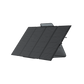 EcoFlow 400Wソーラーパネル