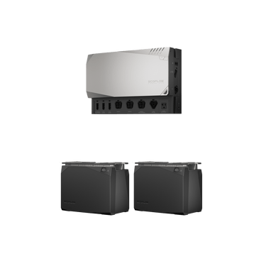 EcoFlow WAVE 2 専用バッテリーパック– EcoFlow Japan EcoFlow WAVE 2 専用バッテリーパック– EcoFlow Japan