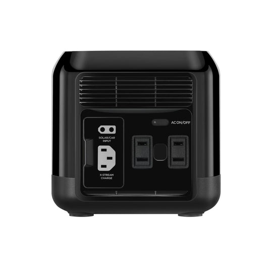 ★ポータブル電源 RIVER mini 210Wh  ECOFLOW