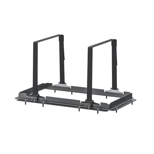 パワーシステム専用LFPバッテリー固定用ブラケット