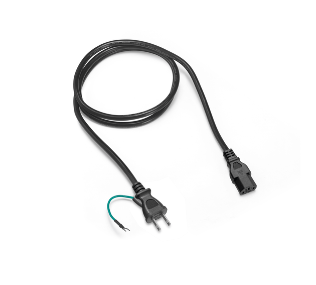 EcoFlow AC充電ケーブル - EcoFlow Japan