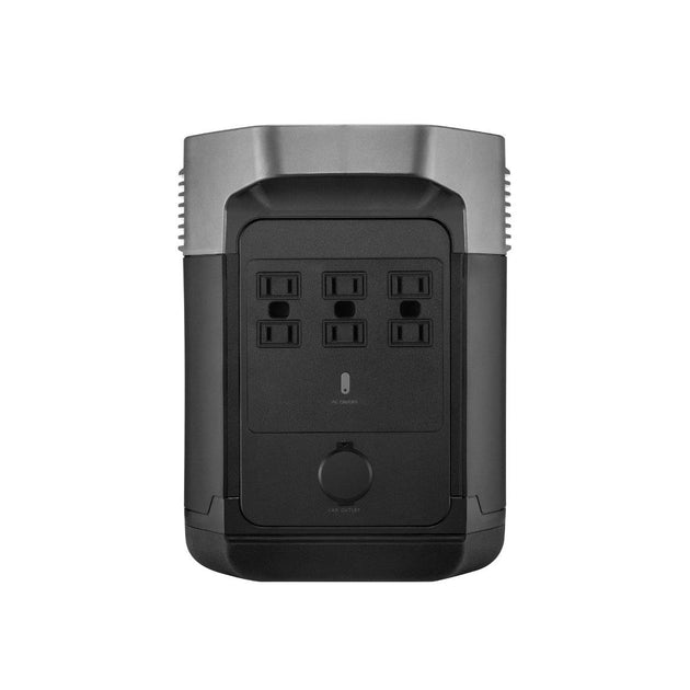 EFDELTAイーエフデルタ - EcoFlow Japan