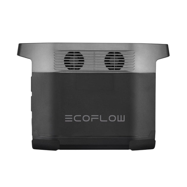 EFDELTAイーエフデルタ - EcoFlow Japan