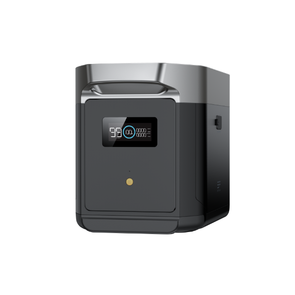 DELTA Max専用エクストラバッテリー（会員限定）