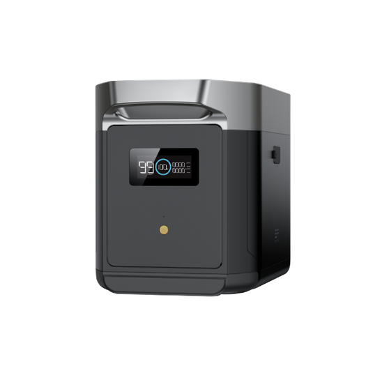 DELTA Max専用エクストラバッテリー（会員限定）
