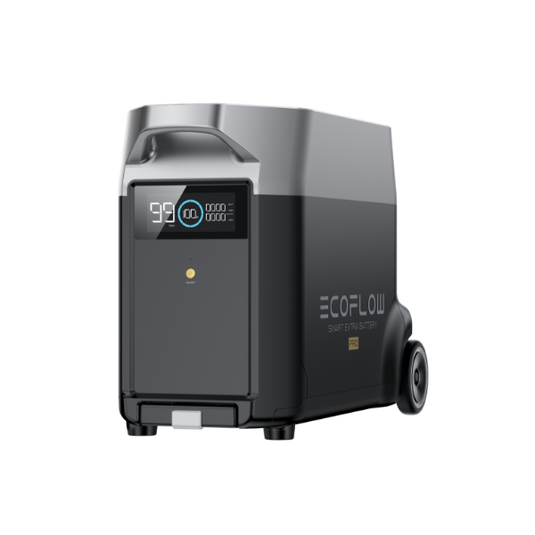 DELTA Pro専用エクストラバッテリー（会員限定）