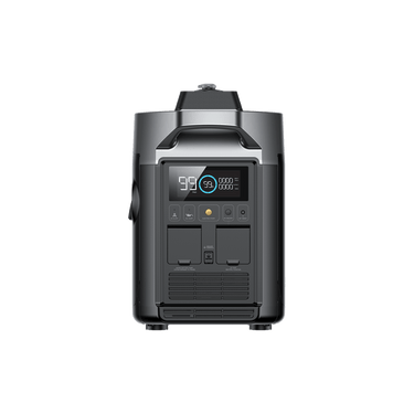 EcoFlow WAVE 2 ポータブルエアコン|EcoFlow Japan EcoFlow WAVE 2 ポータブルエアコン|EcoFlow Japan