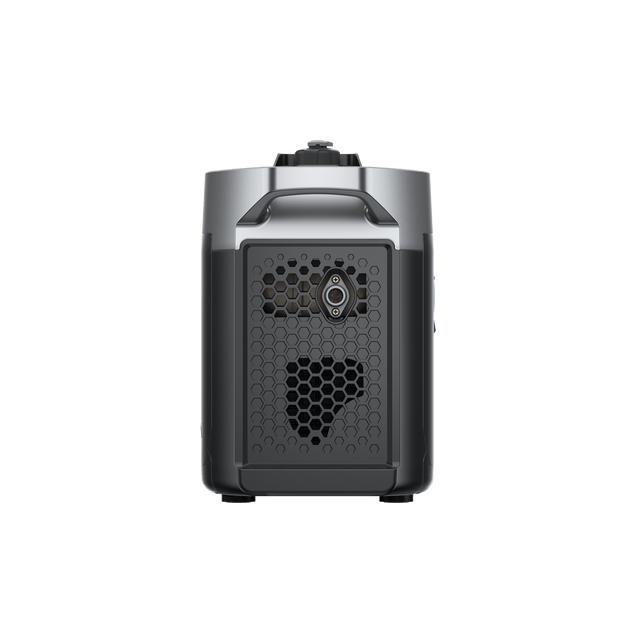 EcoFlowスマート発電機