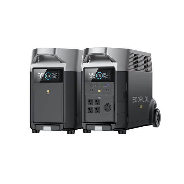 DELTA Proデルタプロ＋専用エクストラバッテリーセット