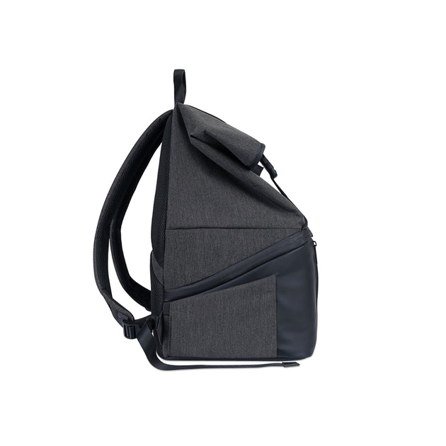 EcoFlow ロールトップリュック