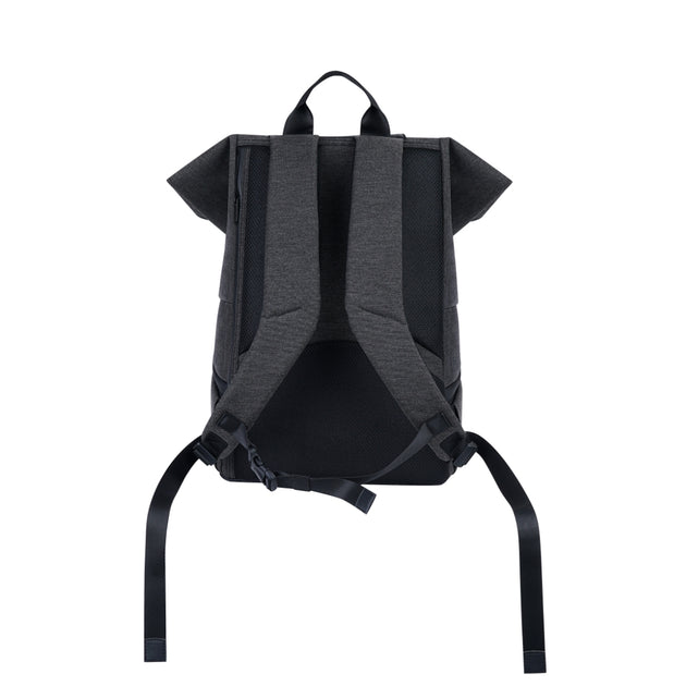 EcoFlow ロールトップリュック