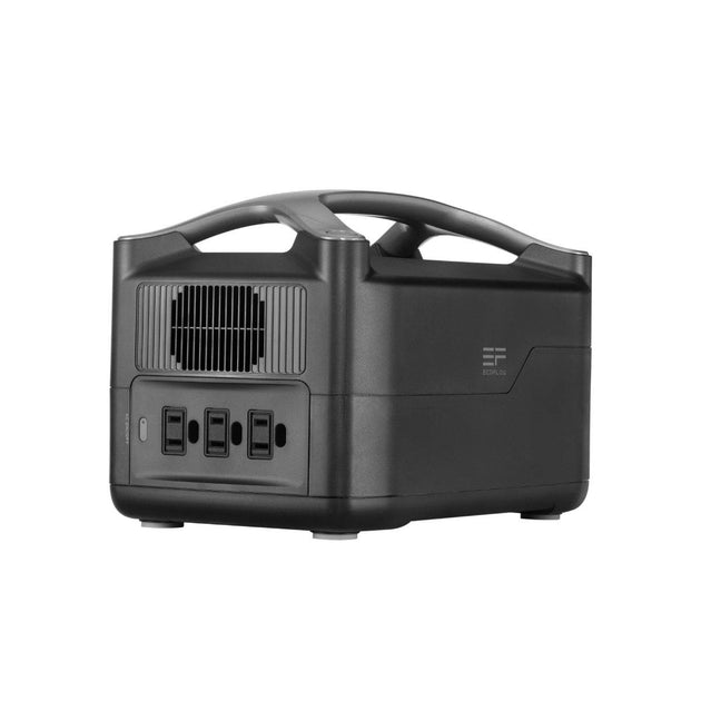 EcoFlow RIVERエコフローリバー - EcoFlow Japan