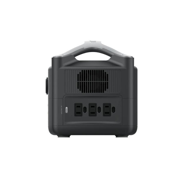 RIVER 600ポータブル電源（Makuake） - EcoFlow Japan