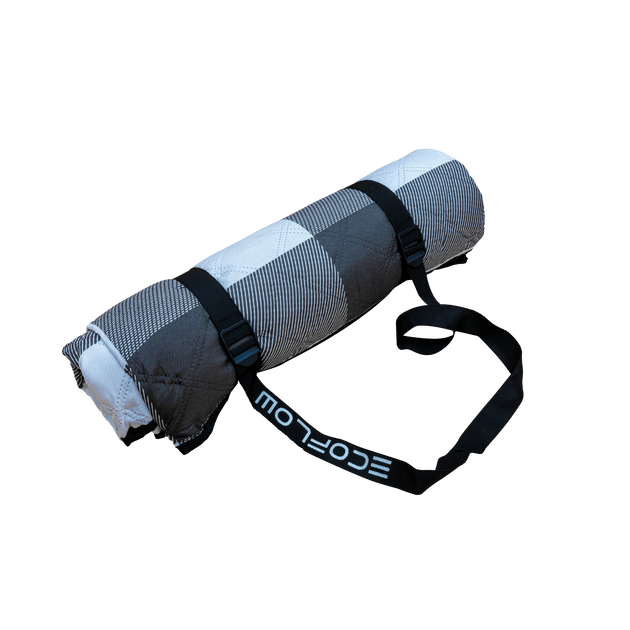 レジャーシート