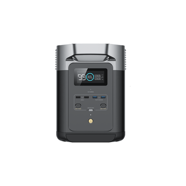 DELTA 2｜デルタ 2