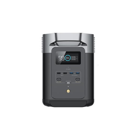 DELTA 2|デルタ 2 – EcoFlow Japan