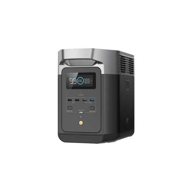 DELTA 2｜デルタ 2