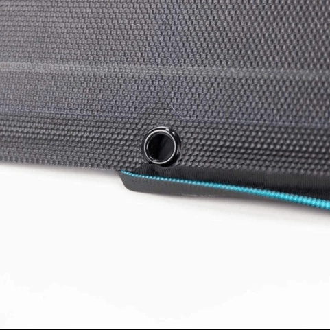 EcoFlow 110Wソーラーチャージャー（キックスターター経由） - EcoFlow Japan