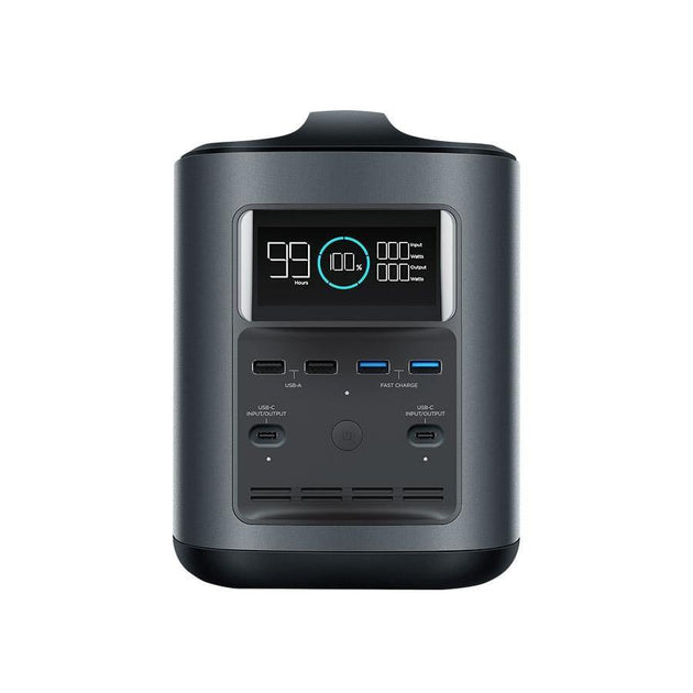 EcoFlow R500 (ブラック) - EcoFlow Japan