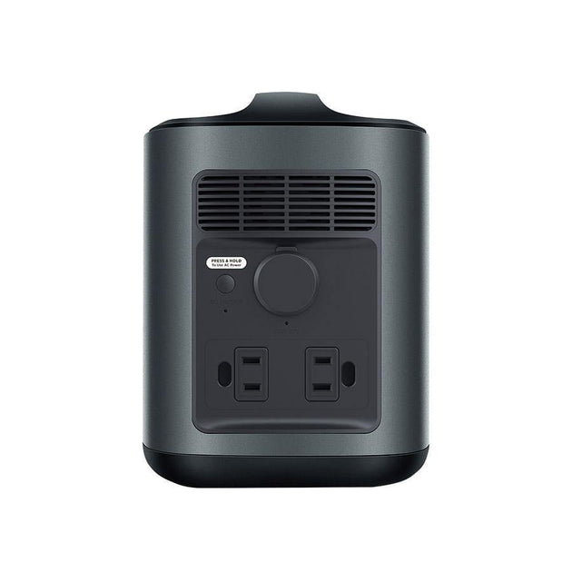 EcoFlow R500 (ブラック) - EcoFlow Japan