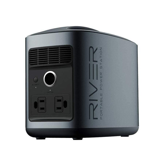 EcoFlow R500 (ブラック) - EcoFlow Japan