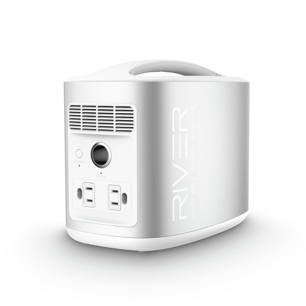 EcoFlow R500(ホワイト) - EcoFlow Japan