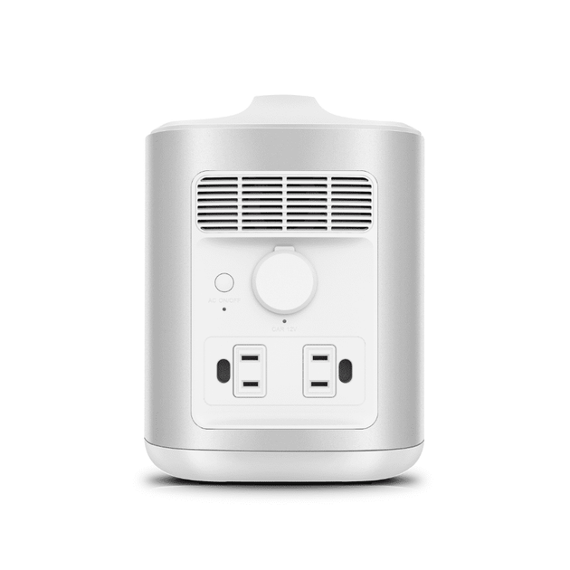 EcoFlow R500(ホワイト) - EcoFlow Japan