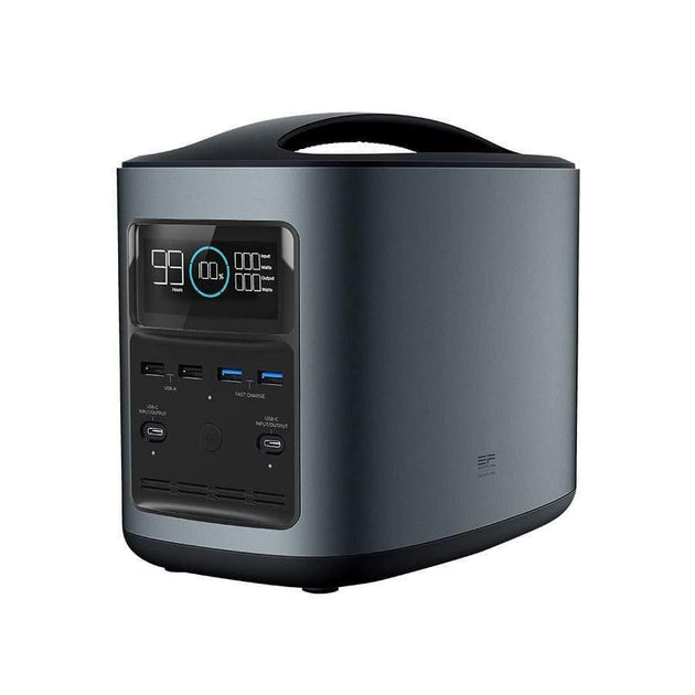 EcoFlow RIVER 370 - EcoFlow Japan