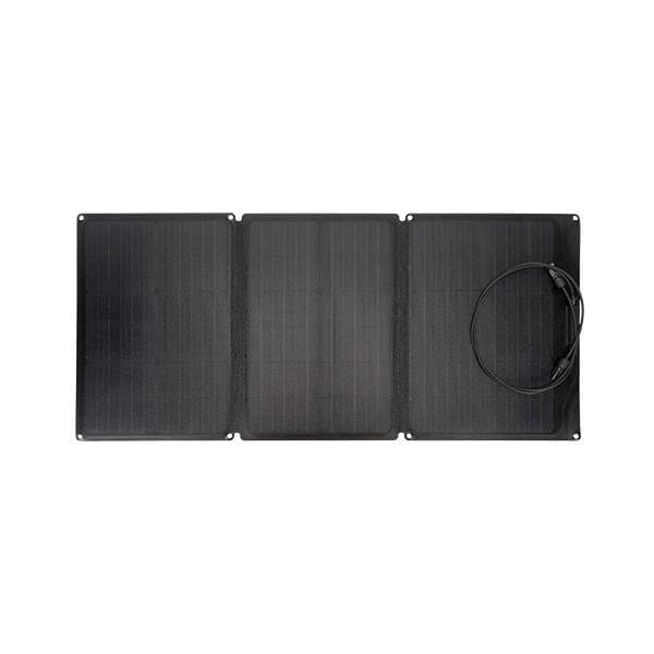 EcoFlow 85Wソーラーパネル - EcoFlow Japan