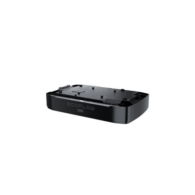 EcoFlow RIVER専用エクストラバッテリー