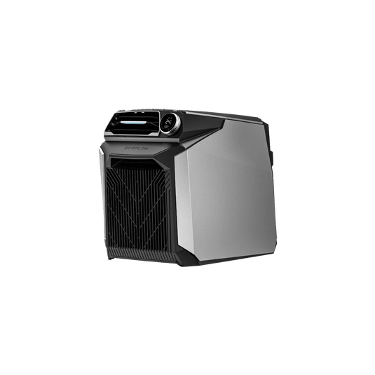 EcoFlow Wave ポータブルクーラー – EcoFlow Japan