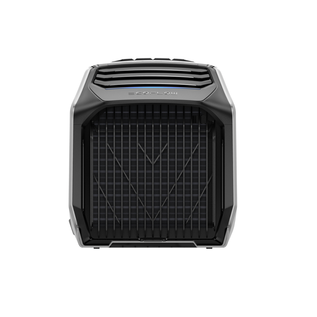 EcoFlow WAVE 2 ポータブルエアコン