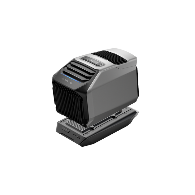 EcoFlow WAVE 2 ポータブルエアコン