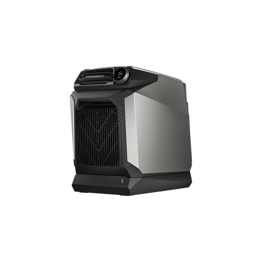 EcoFlow Wave ポータブルクーラー – EcoFlow Japan